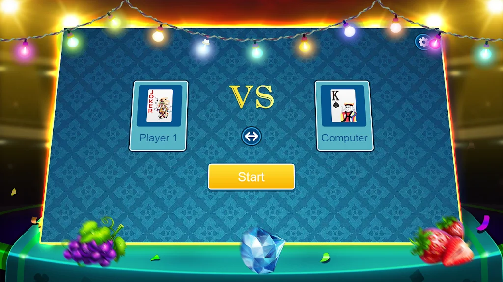 Grand Jackpot Club Скриншот 1