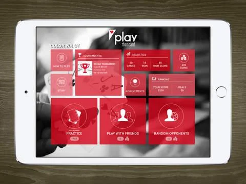Play That Card應用截圖第3張