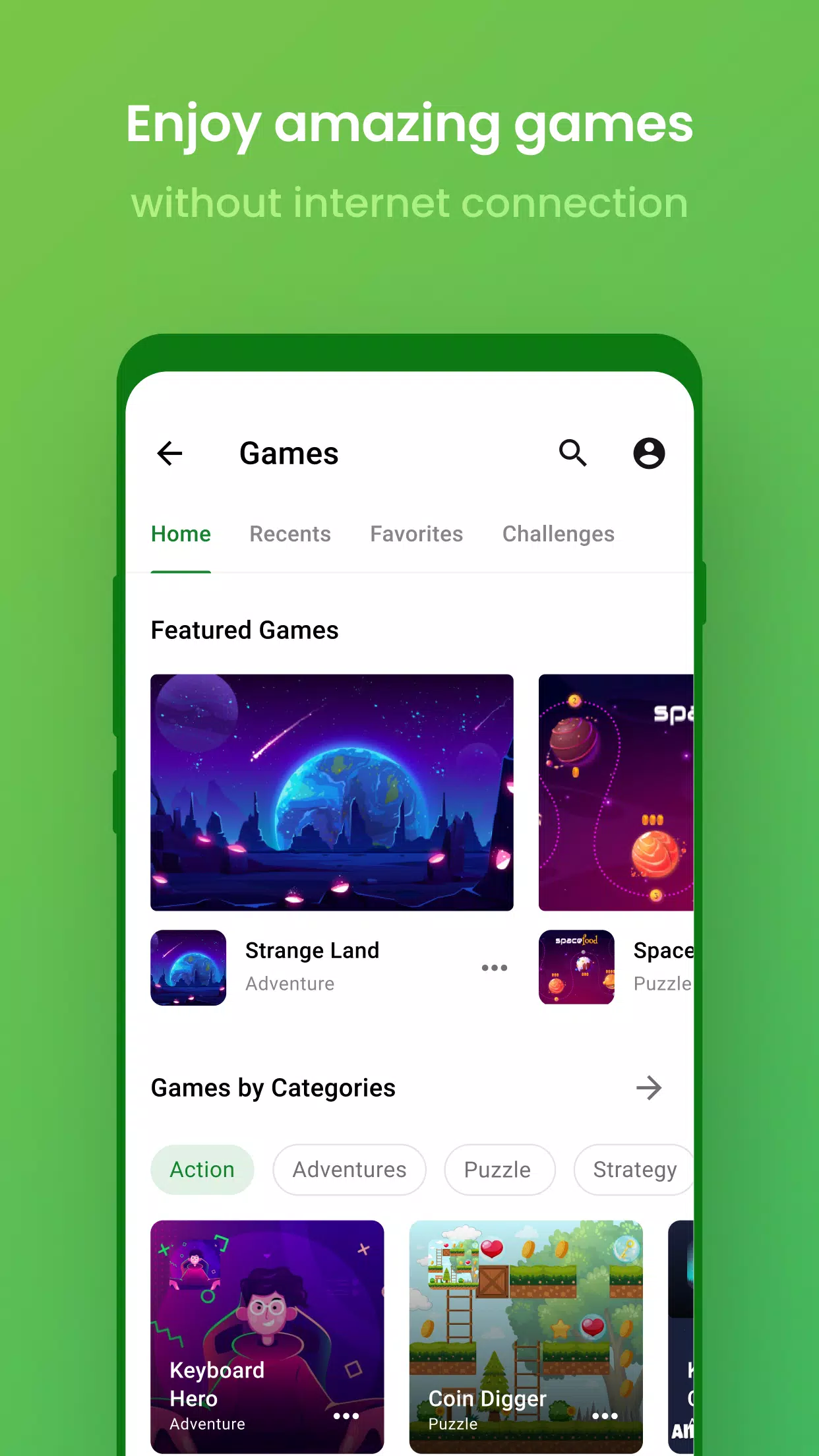 Co Co Beta: Browse securely應用截圖第3張