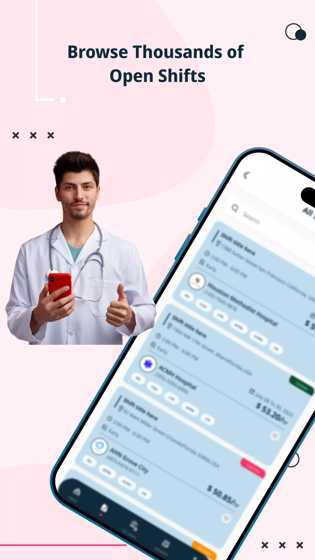 Mega Health Heroes ภาพหน้าจอ 4