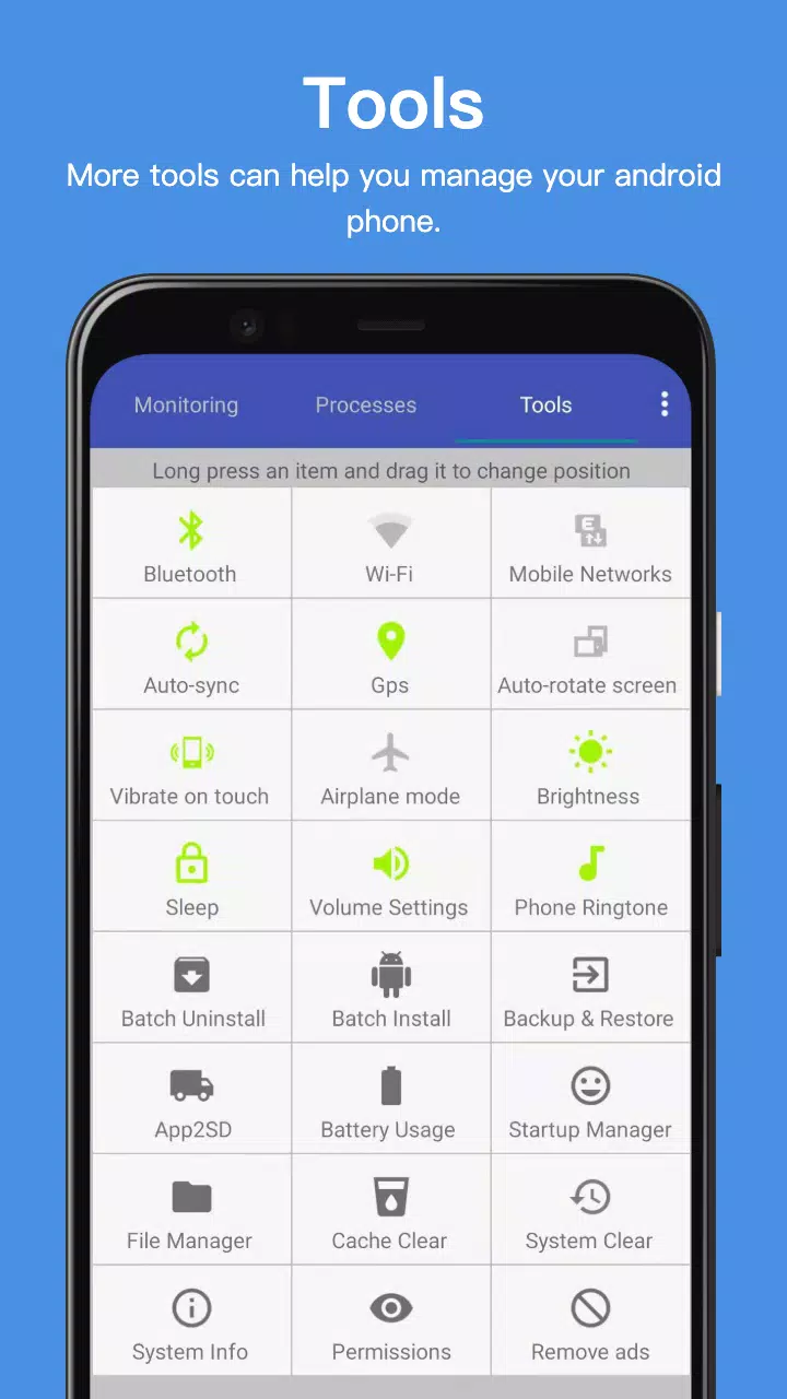 Assistant for Android Capture d'écran 3