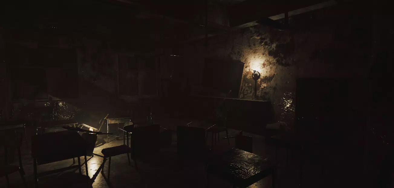 Overseer: Void 스크린샷 4