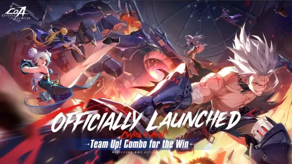 Conseils de gameplay pour Crystal of Atlan, un ARPG stylisé