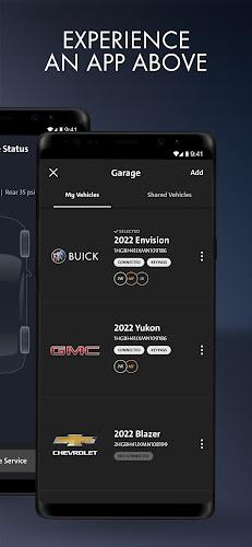 myBuick应用截图第4张