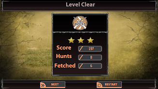 Bird Hunting: Duck Shooting Screenshot 1