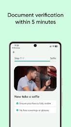 Udrive স্ক্রিনশট 3