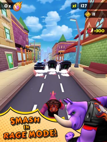 Rhinbo Screenshot 2