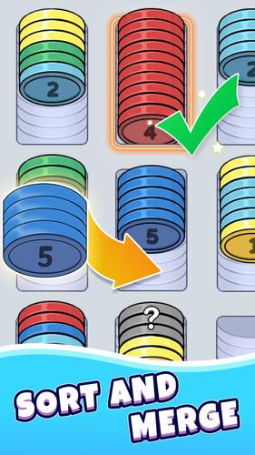 Gym Sort应用截图第1张