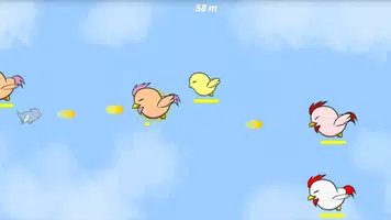 Dragon Soar Скриншот 3