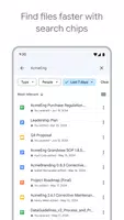 Google Drive স্ক্রিনশট 2