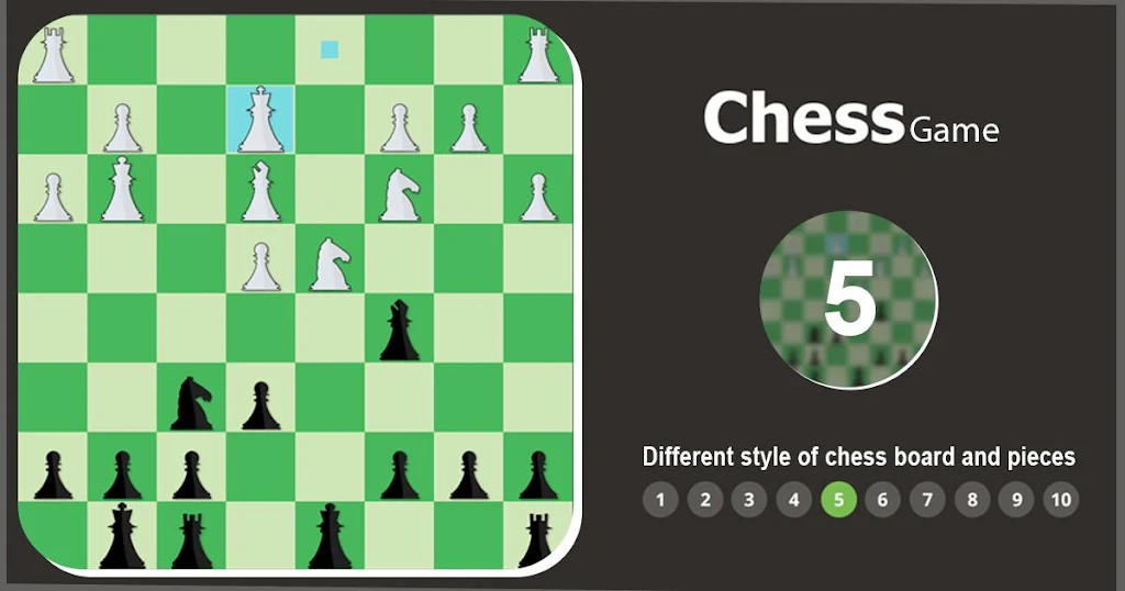 Chinese Chess Clock - Chess Timer puzzles Ảnh chụp màn hình 1
