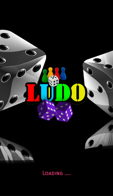 Ludo Master King - Classic Free Game Captura de tela 3