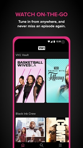 Watch VH1 TV Captura de pantalla 4