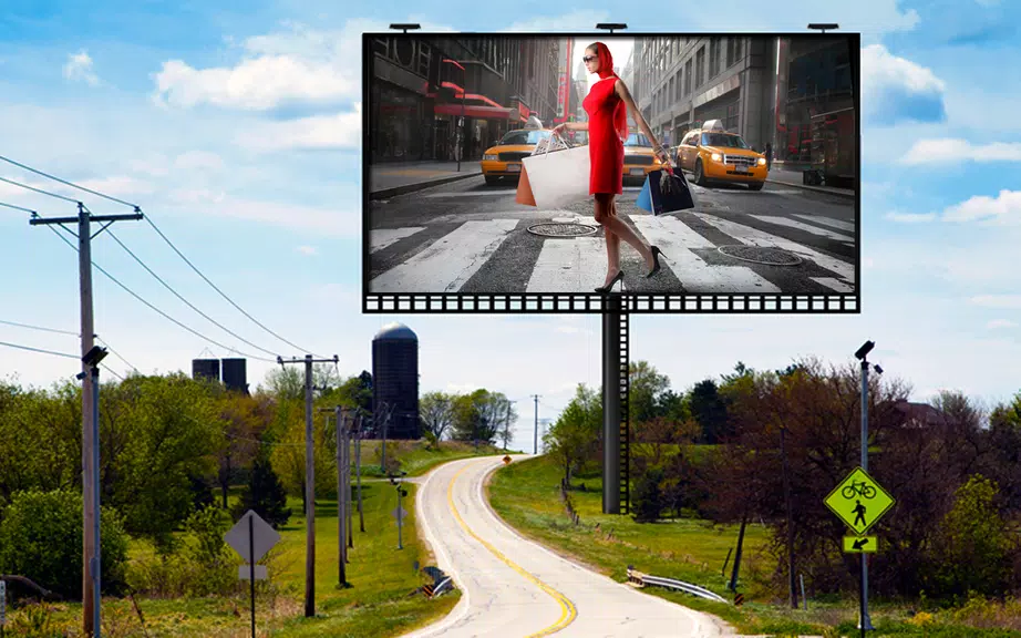 Hoarding Frames for Pictures Скриншот 1