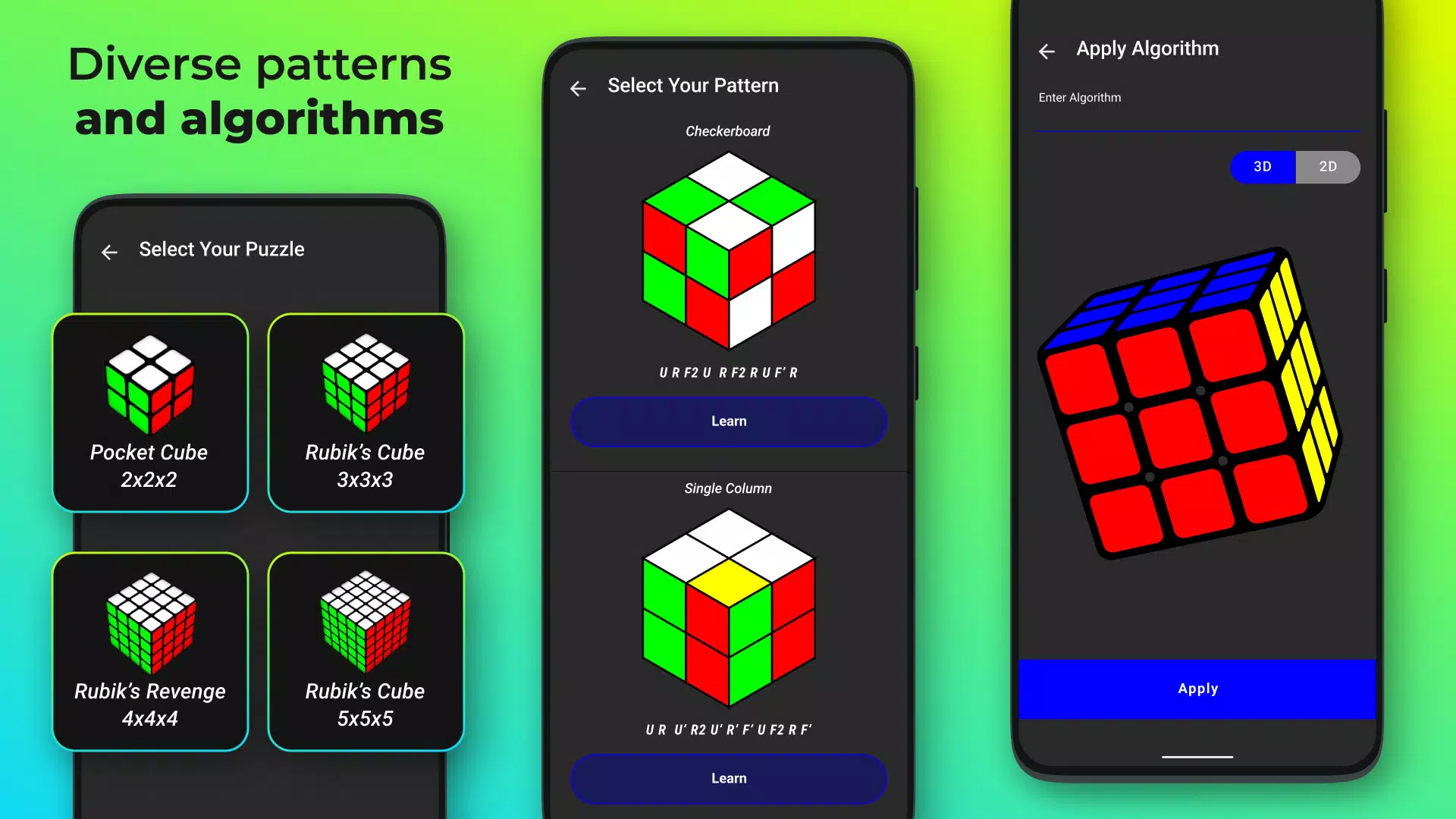 Cube Cipher - Resolver cubo Captura de pantalla 3