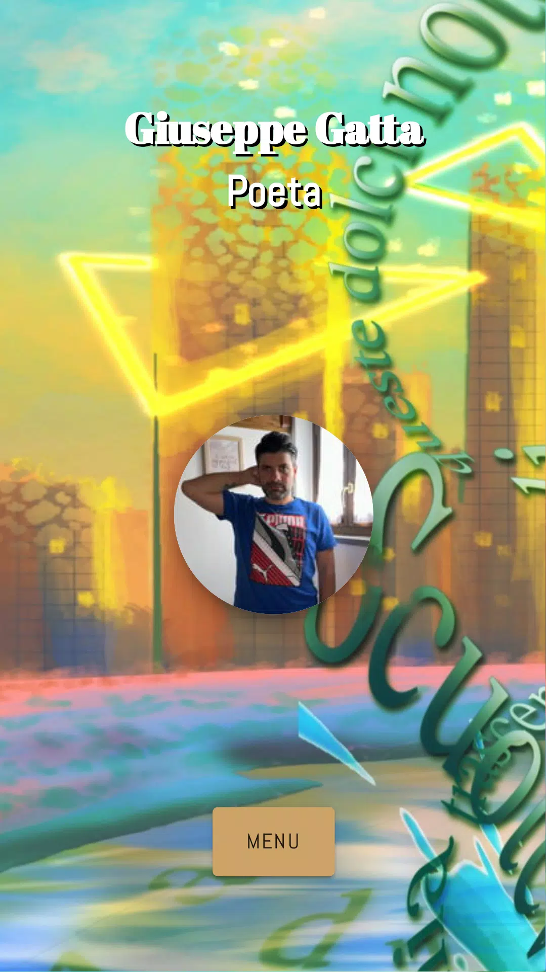 Giuseppe Gatta Screenshot 1