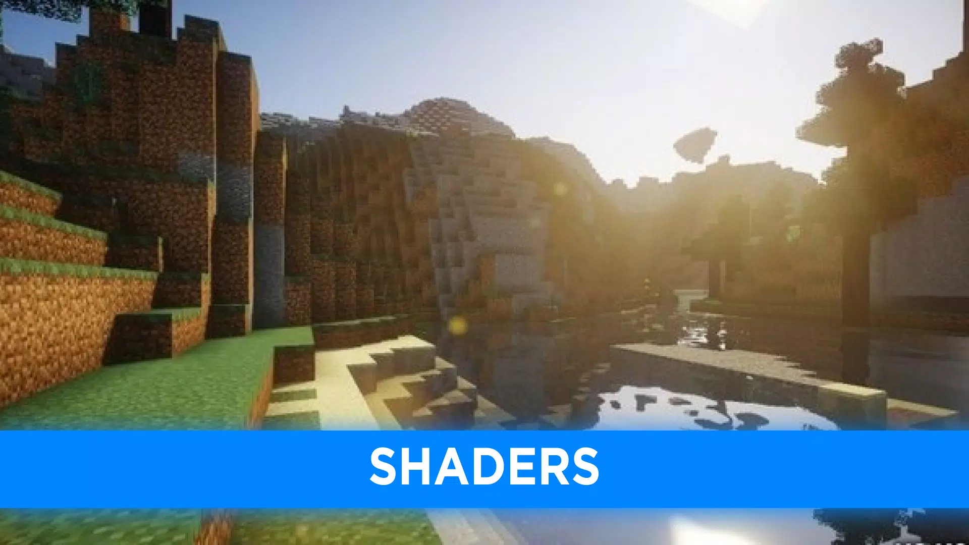 Shaders应用截图第1张