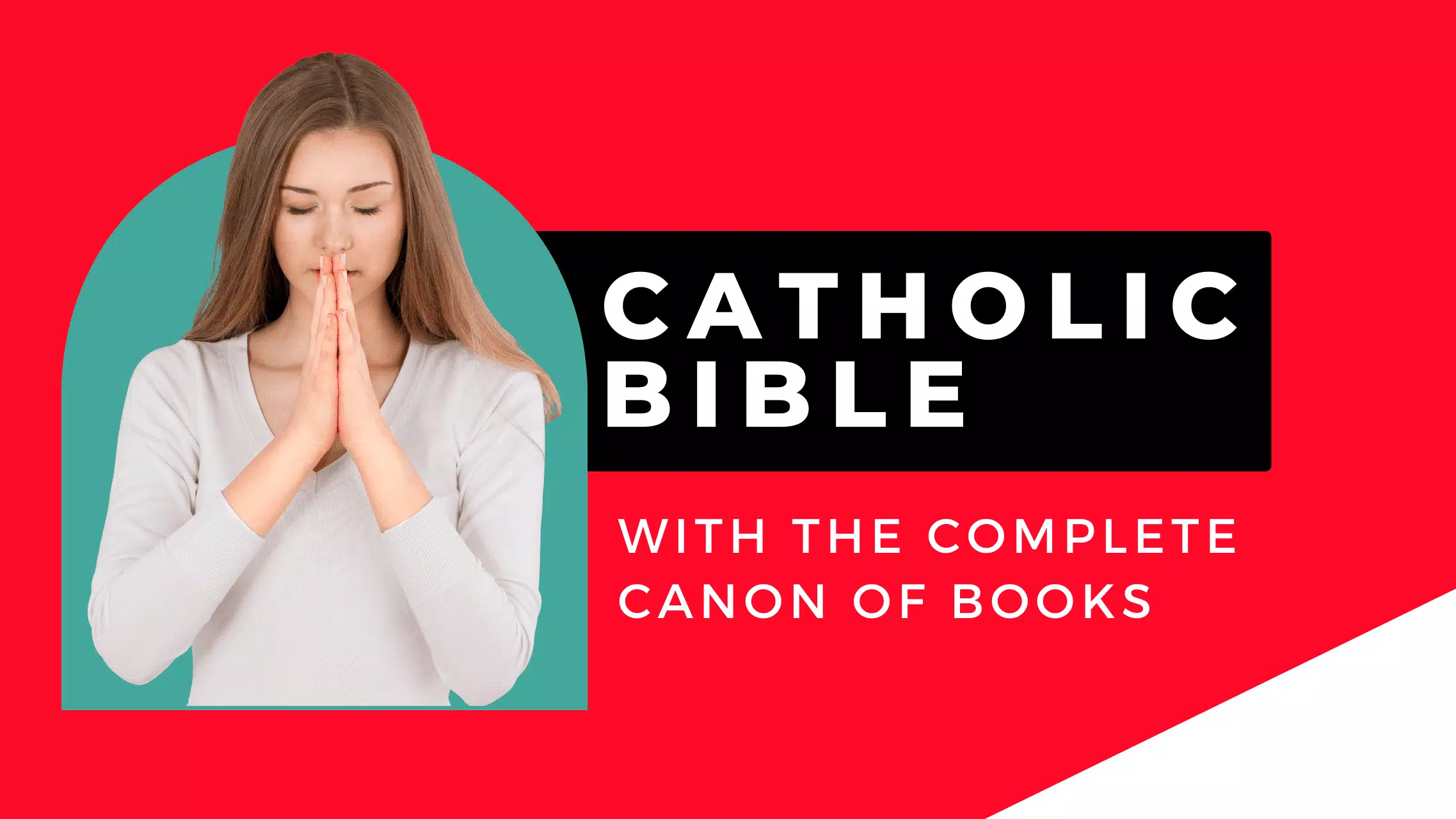 Catholic Bible Offline應用截圖第4張