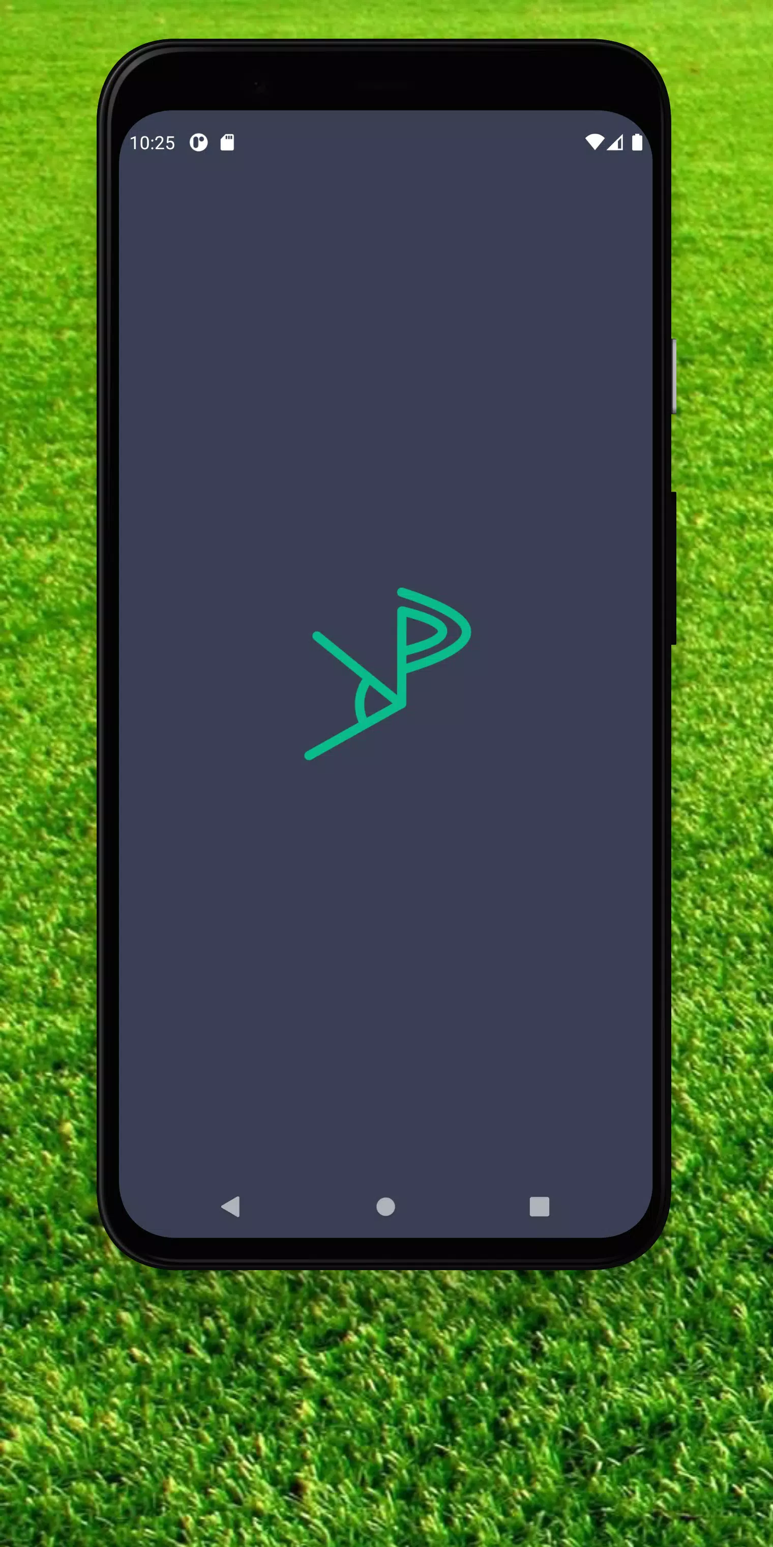 Lineupper - Lineup Builder Captura de pantalla 1