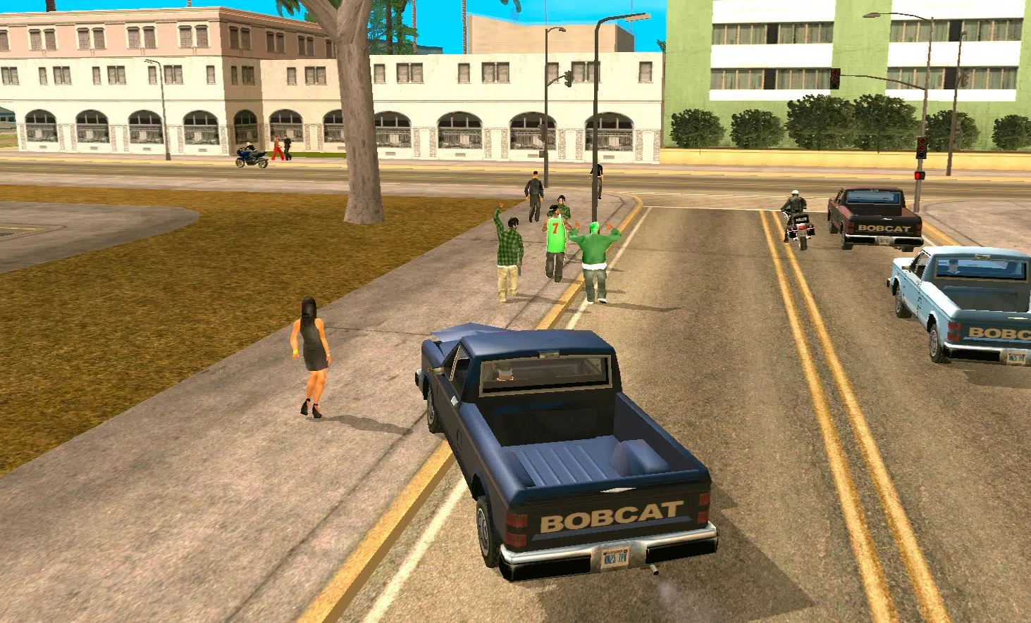 arm64-v8a Game Data Pack Screenshot 4