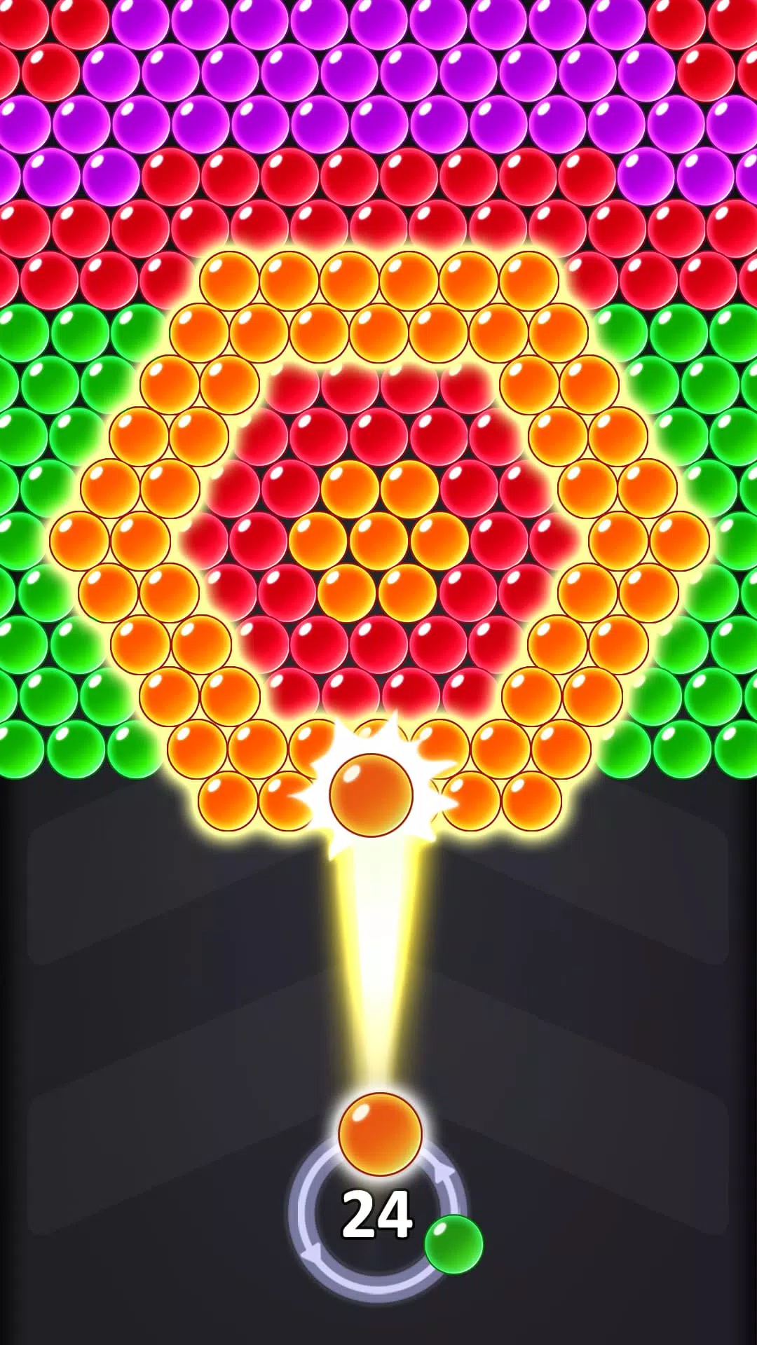 Bubble Pop Mania Screenshot 3