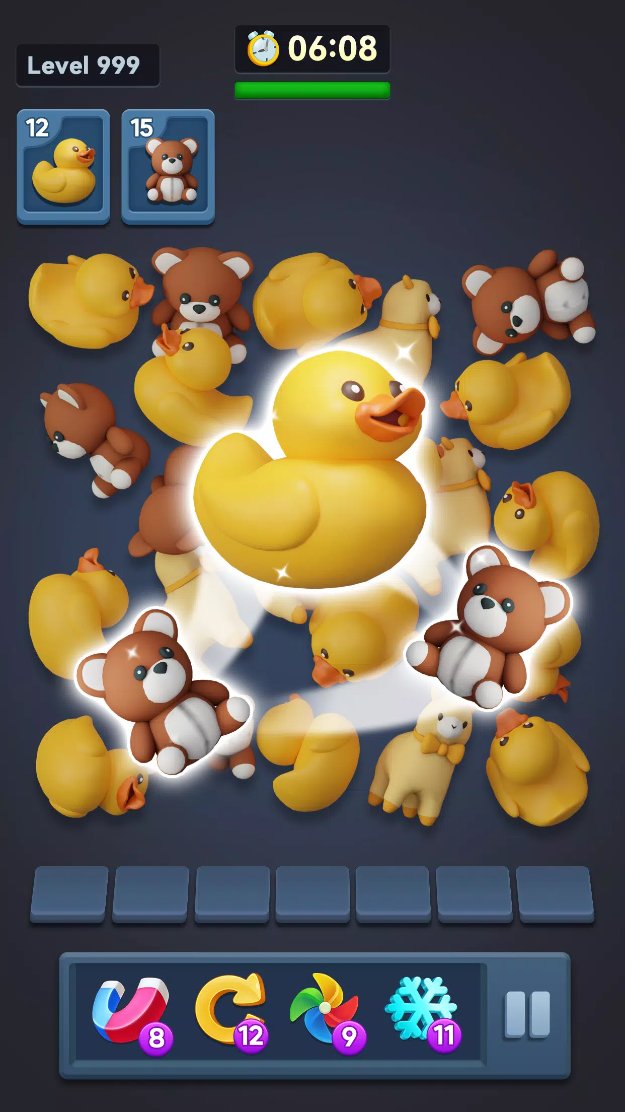 Match Mansion應用截圖第1張