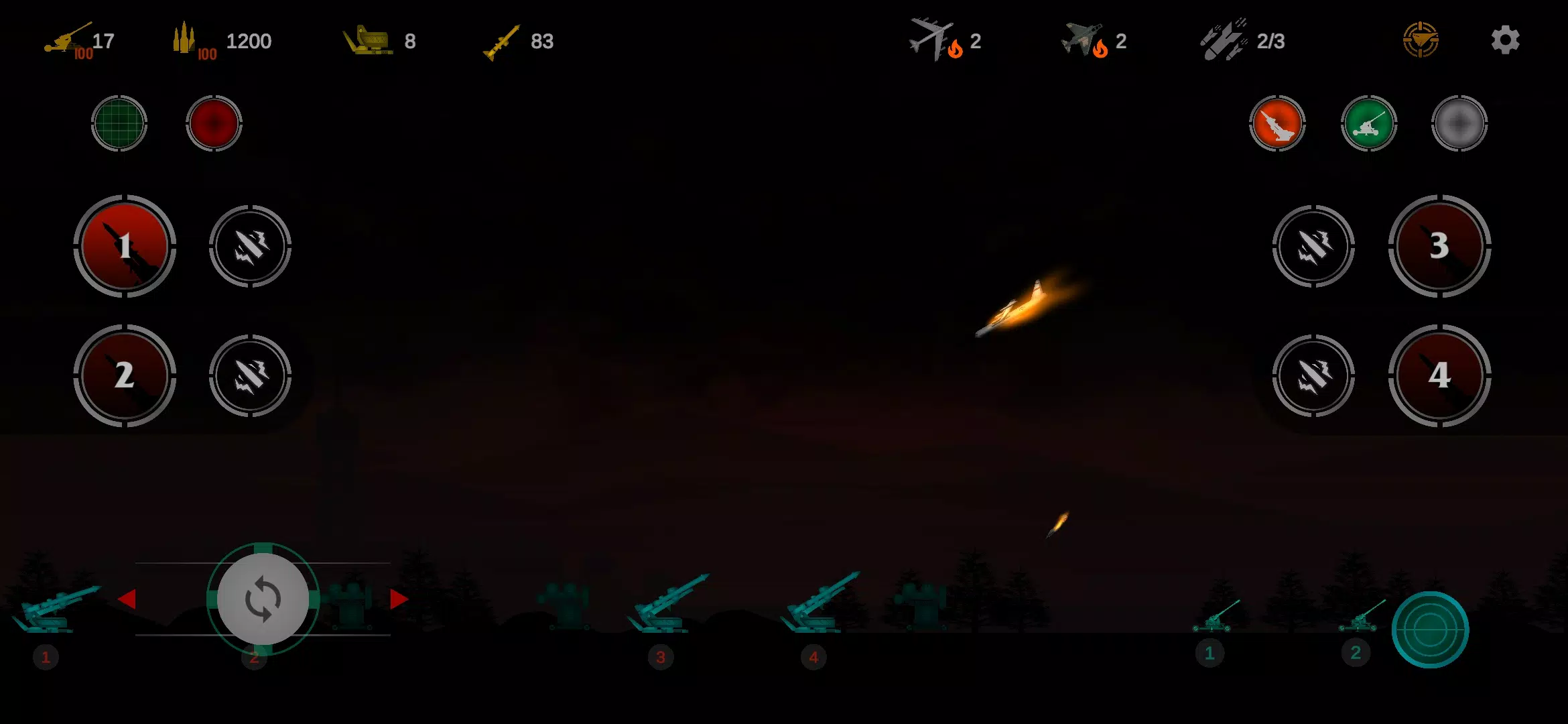 Hanoi 12 Days and Nights スクリーンショット 2