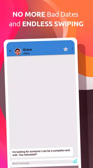 WellHello: Dating & Chat Capture d'écran 3
