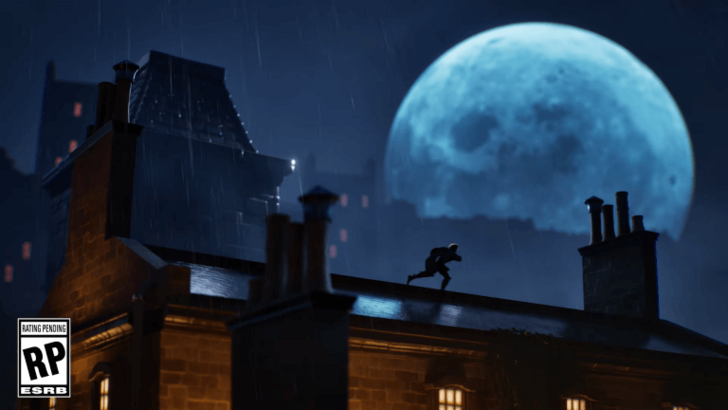 Dik als dieven game pre-order en dlc
