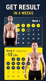 VERV: Home Fitness Workout应用截图第3张