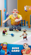 Gang Battle Party: Animals 3D Screenshot 3