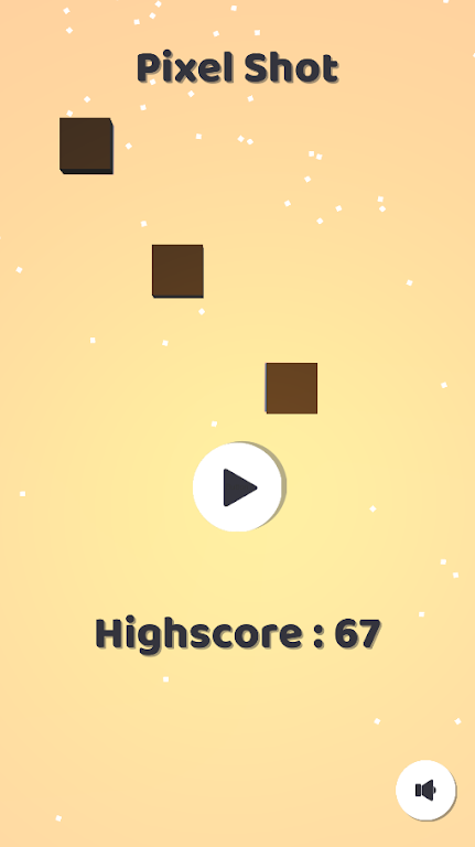 Pixel Shot應用截圖第1張