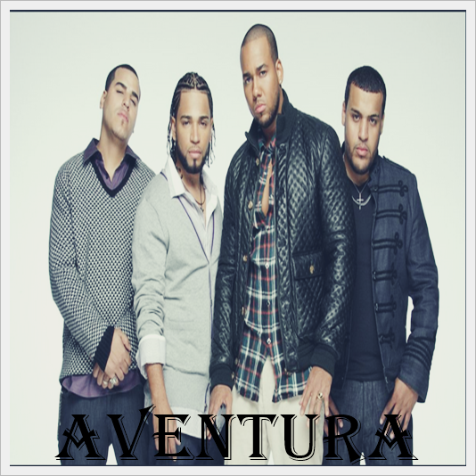 Aventura - Dile Al Amor Tangkapan skrin 1