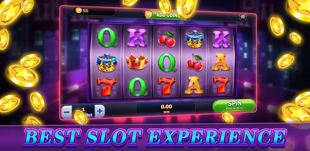 Spin Frenzy應用截圖第1張