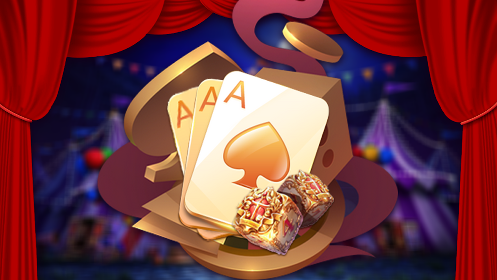 Teen Patti Club-3 Patti Online Ekran Görüntüsü 1
