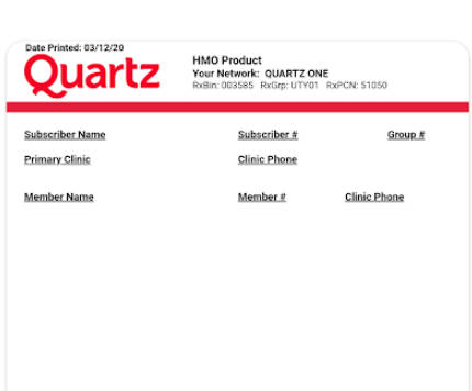 Quartz MyChart Captura de pantalla 3