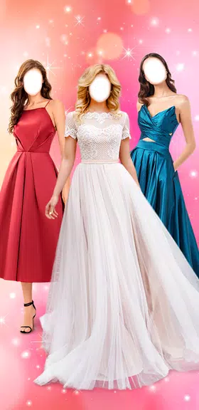 Dress Change Photo Editor Screenshot 1