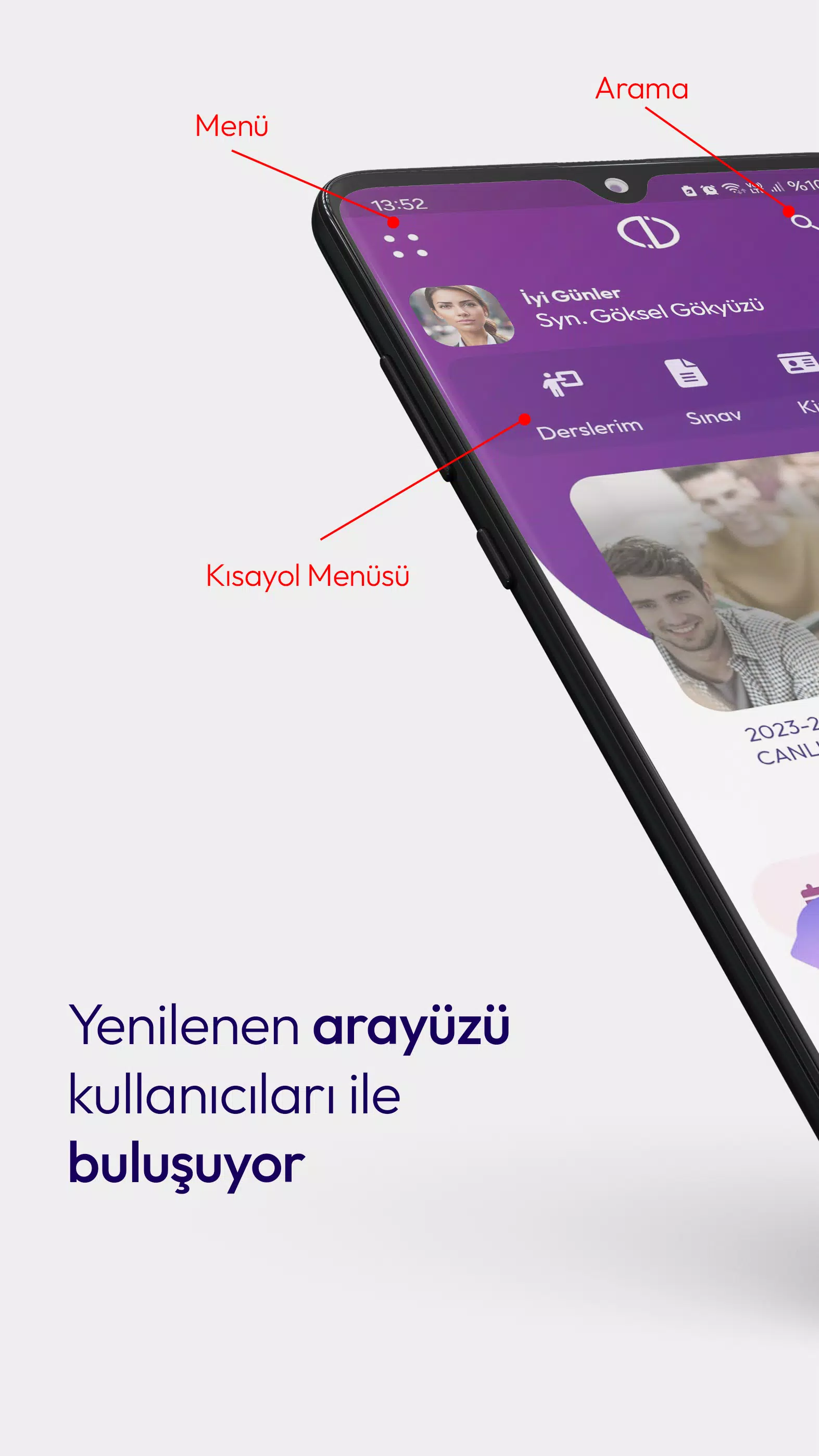Anadolu Mobil ภาพหน้าจอ 1