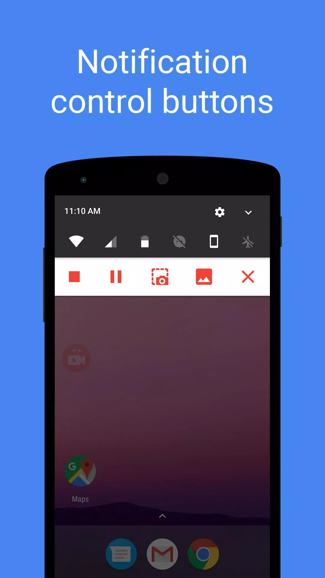 Screen Recorder Screenshot 4