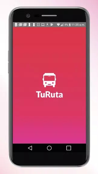 TuRuta Screenshot 1