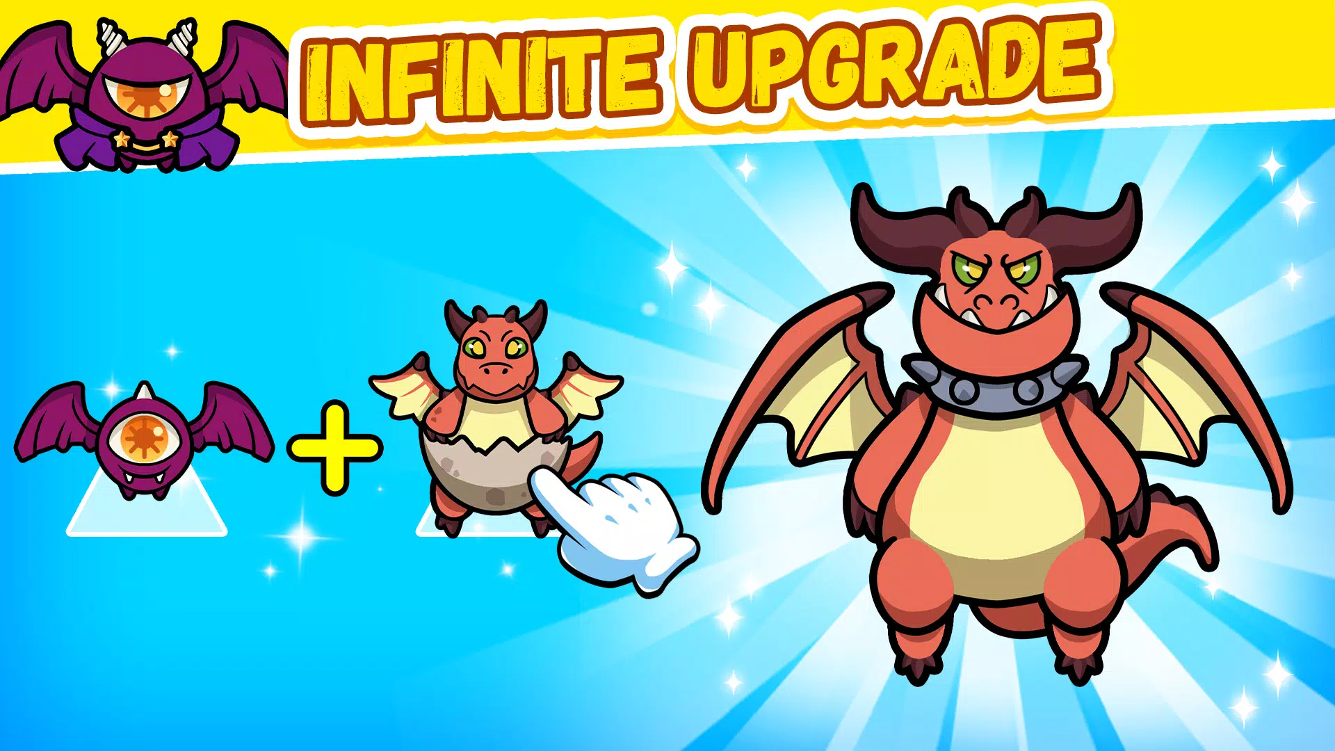 Rumble Bag Screenshot 1