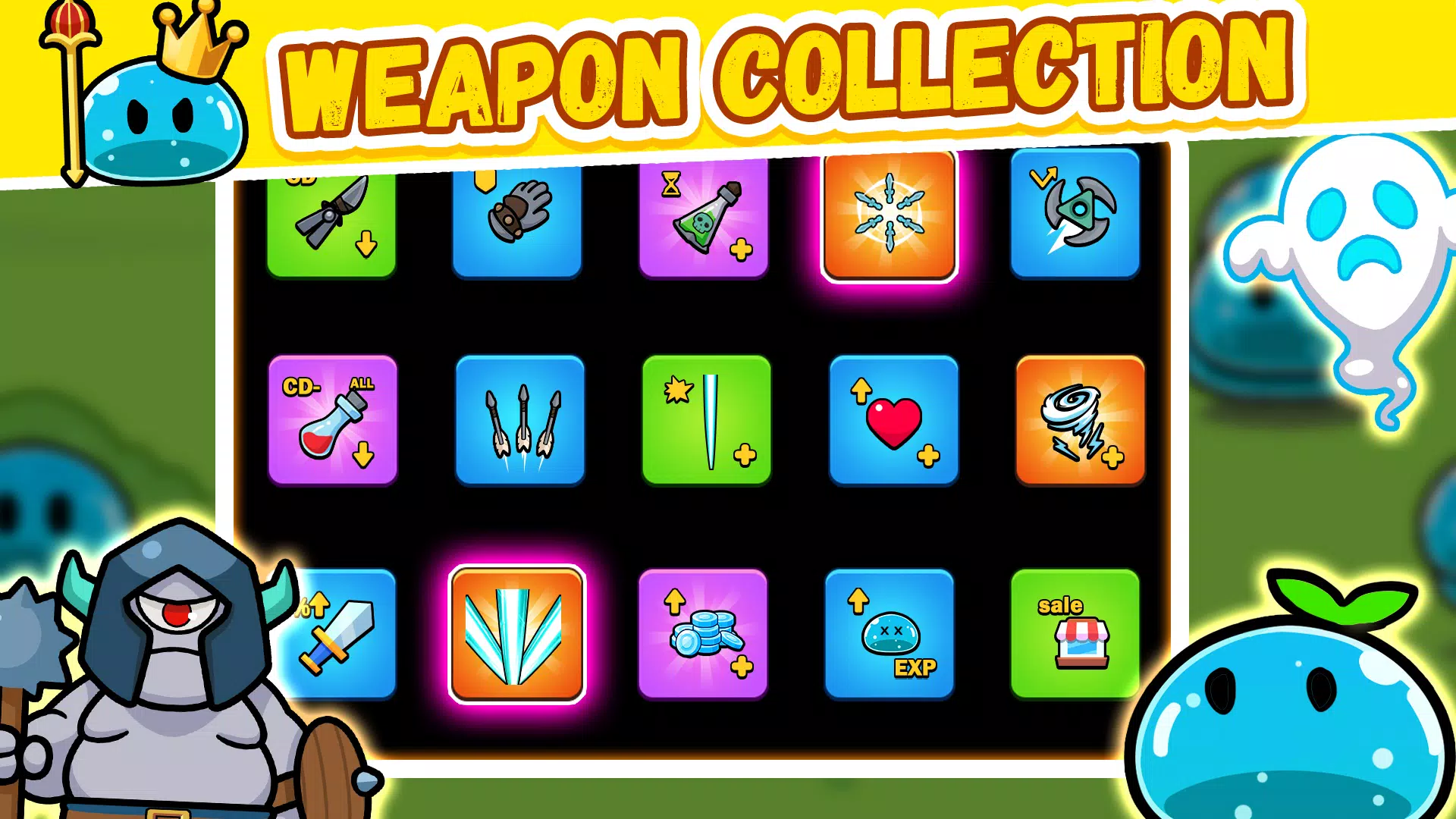 Rumble Bag Screenshot 2