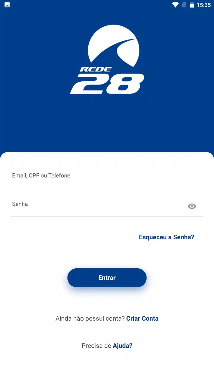 Schermata Rede28 2