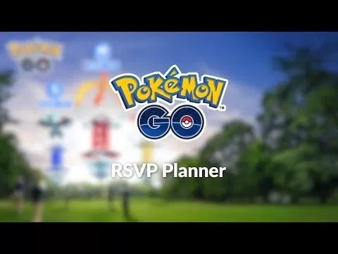 Pokémon Go Road Trip 2025