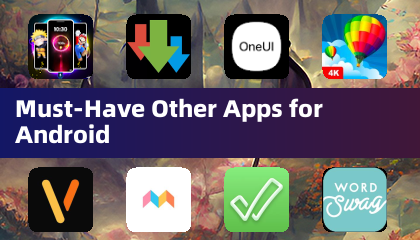 App indispensabili per Android