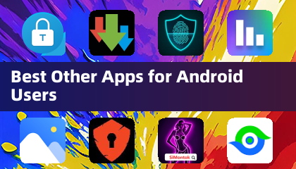 Лучшие другие приложения для пользователей Android