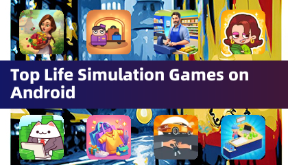 I migliori giochi di simulazione di vita su Android
