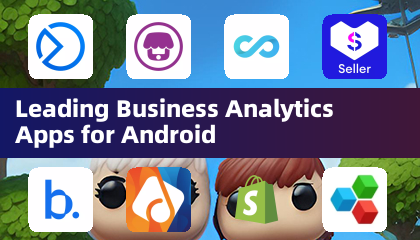 Principali App di Analisi Aziendale per Android