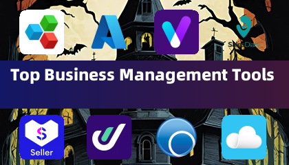 Top Business Management Tools