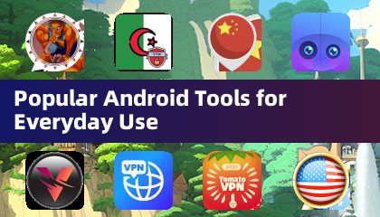 Популярные инструменты для Android на каждый день